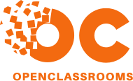 logo OpenClassrooms